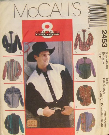 MENS SHIRTS