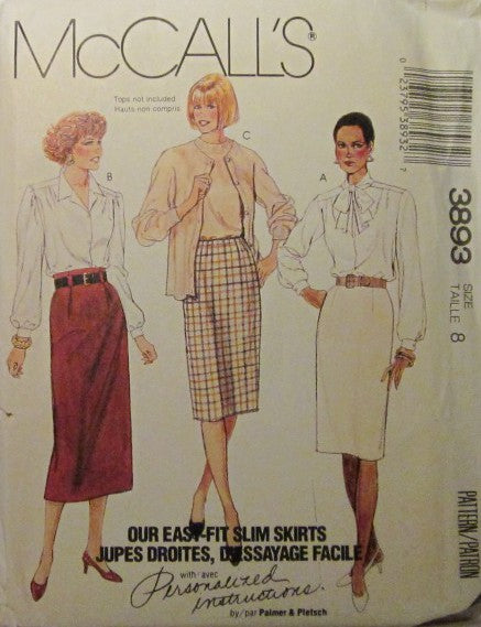 MISSES SKIRTS