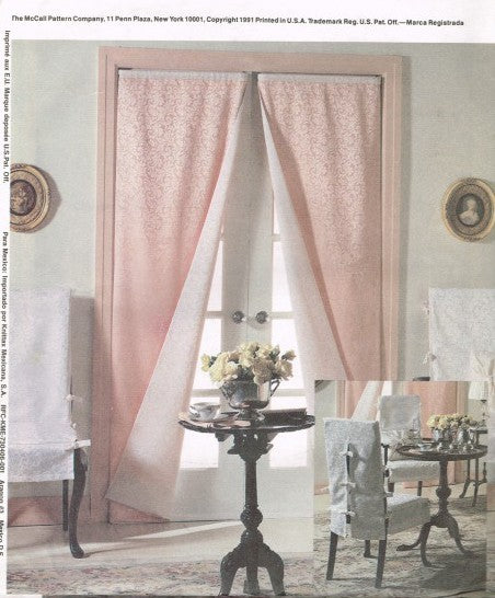 BED AND WINDOWS