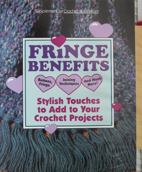 FRINGE BENEFITS