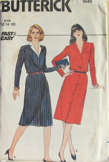 MISSES DRESS