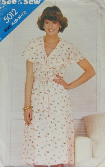 MISSES DRESS AND BLET