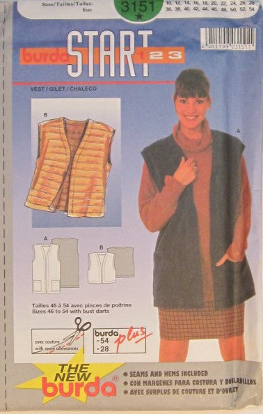 VEST
