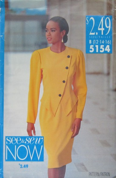 MISSES TOP AND SKIRT