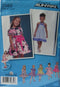 TODDLERS AND CHILDS DRESSES