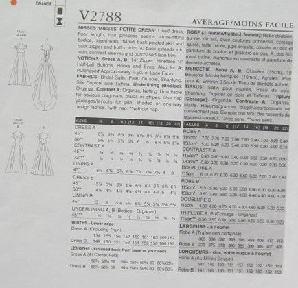 MISSES/MISSES PETITE DRESS