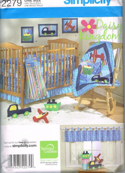 NURSERY ACCESSORIES