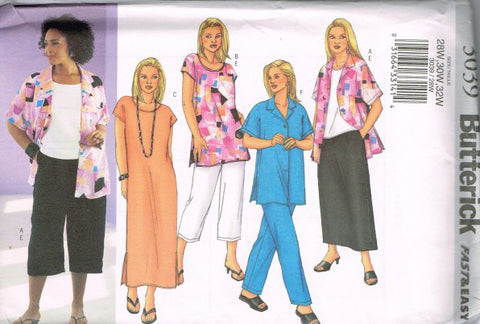 WOMEN'S/WOMEN'S PETITE SHIRT, TOP, TUNIC, DRESS, SKIRT AND PANTS