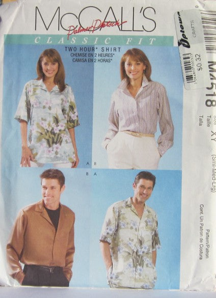 MISSES MENS AND TEEN BOYS SHIRTS