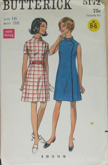 MISSES DRESS