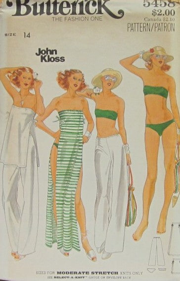 MISSES COVER UP BRA TOP PANTS AND BRIEFS