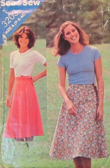 MISSES SKIRT