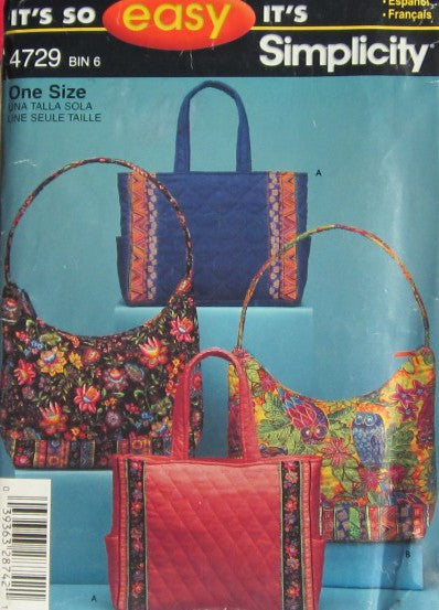 BAGS