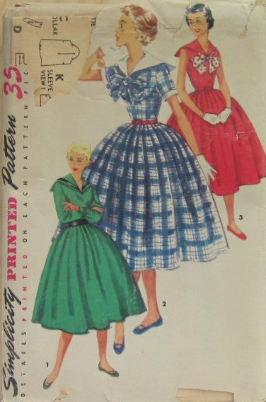 TEEN AGE DRESS