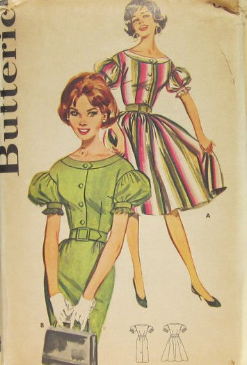JUNIOR AND MISS DRESS