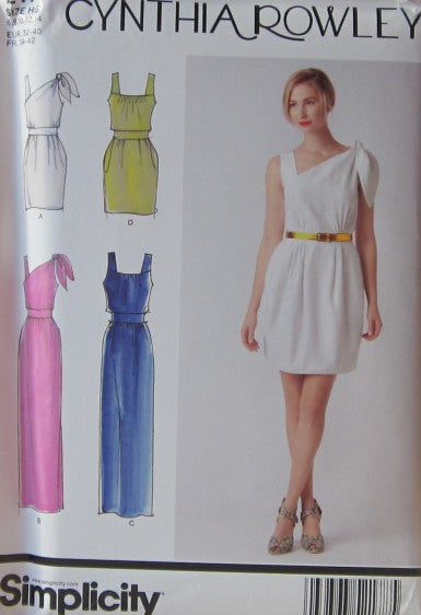 MISSES DRESSES