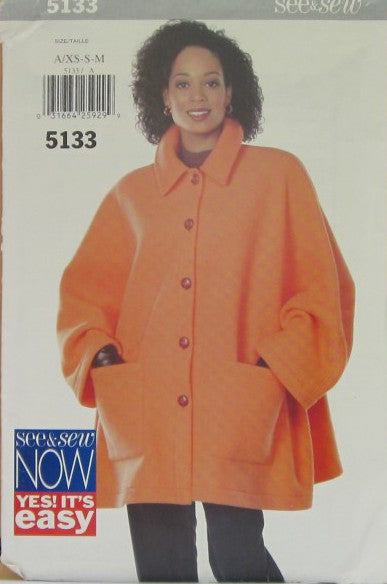 MISSES JACKET