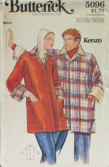 MEN'S COAT