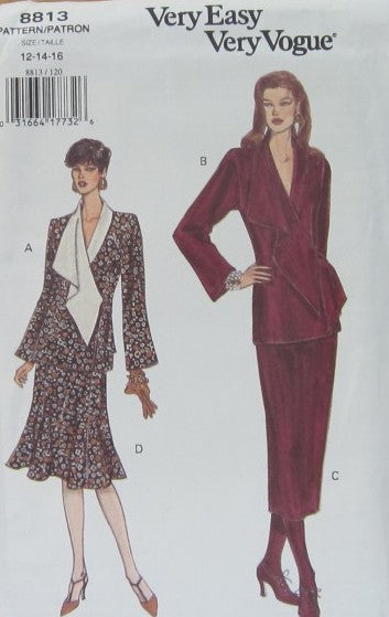 MISSES TOP AND SKIRT