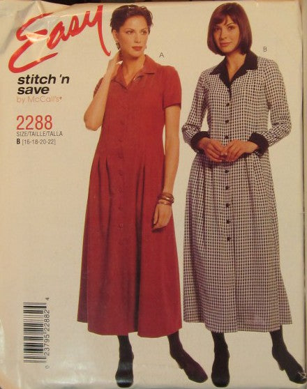 MISSES DRESS