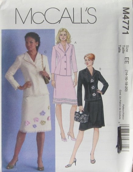 MISSES'/MISS PETITE TOPS AND SKIRTS