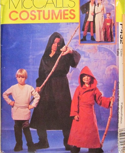 SPACE NOMADS COSTUMES