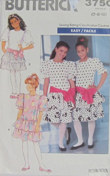 GIRLS DRESS AND TOP SHIRT AND PANTS