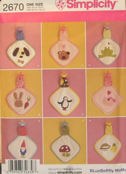 BINKY BLANKETS