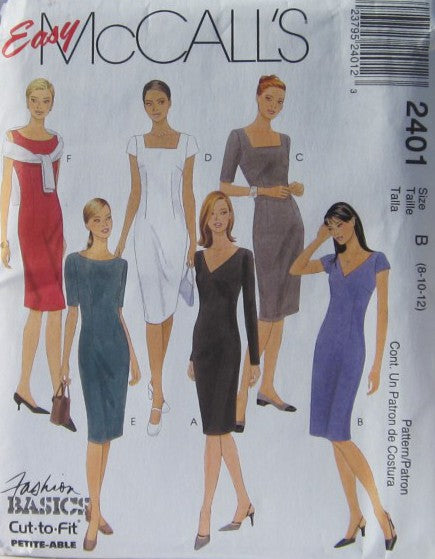 MISSES DRESSES