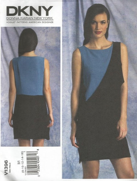MISSES' DRESS