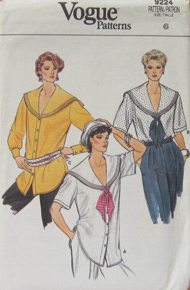 MISSES AND MISSES PETITE BLOUSE