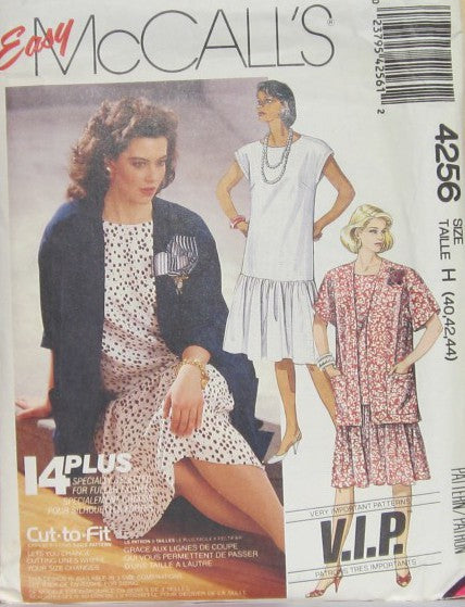WOMENS JACKET AND DRESS