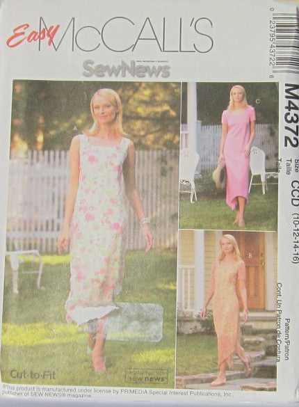 MISSES/MISSES PETITE DRESS