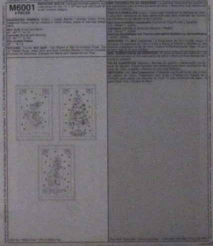 REDWORK QUILTS