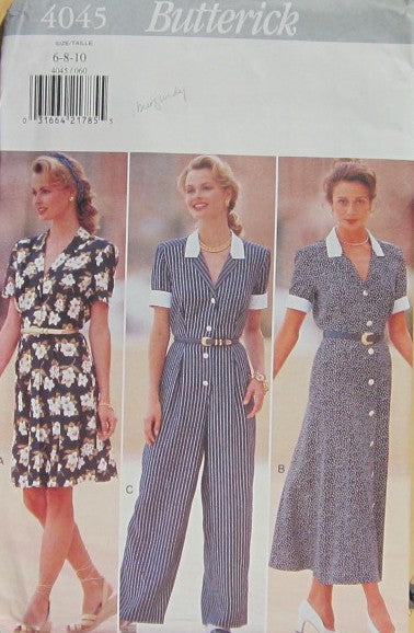 MISSES/MISSES PETITE DRESS