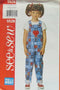 CHILDREN'S JUMPSUIT