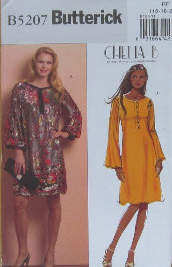 MISSES DRESS