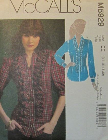 MISSES SHIRT