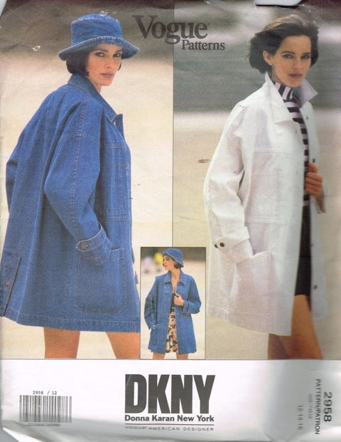 MISSES JACKET