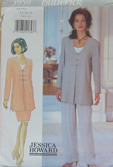 MISSSE TUNIC TOP SKIRT AND PANTS