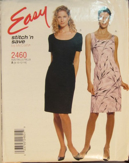 MISSES DRESSES