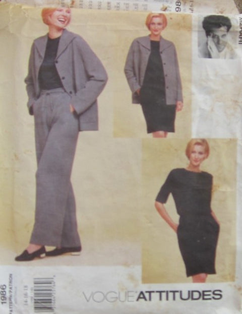 DROPPED DIRTY MISSES MISSES PETITE JACKET DRESS PANTS AND BELT