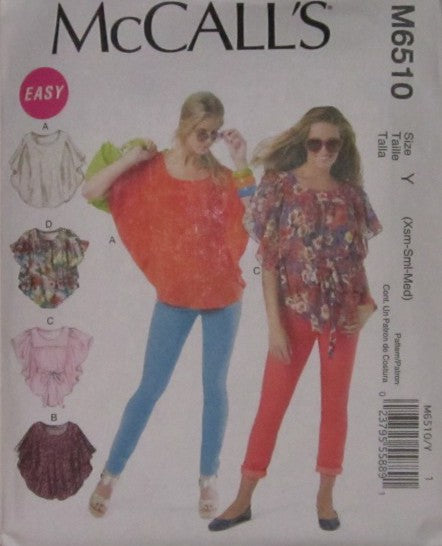 MISSES TOPS AND BELT