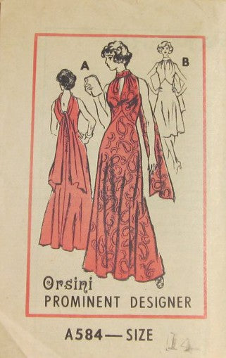 MISSES DRESS