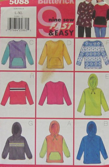 MISSES/MISSES PETITE TOP
