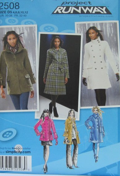 MISSES/MISS PETITE COAT OR JACKET