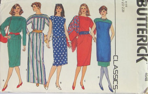 MISSES DRESS TUNIC TOP AND SKIRT