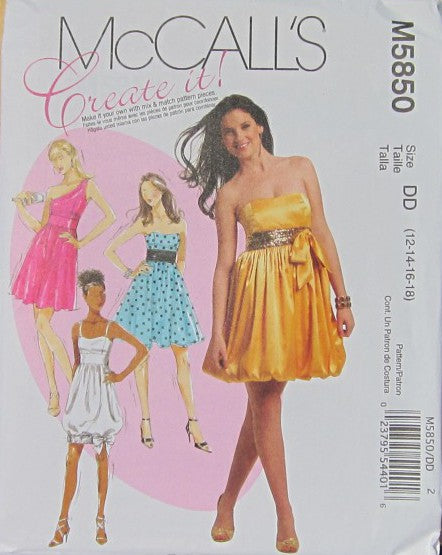 MISSES DRESSES