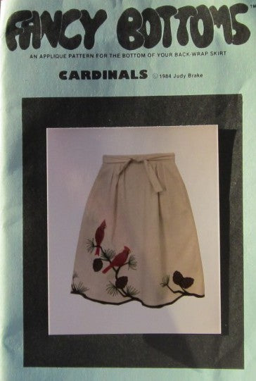 FANCY BOTTOMS