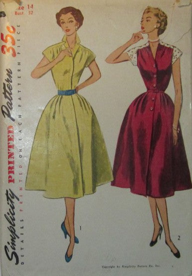 MISSES AND WOMENS DRESS